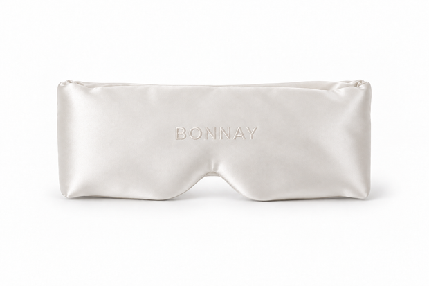 100% Moerbei zijde dream mask