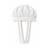 100% zijde bonnet